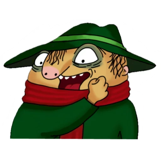 Братья Пилоты sticker 25