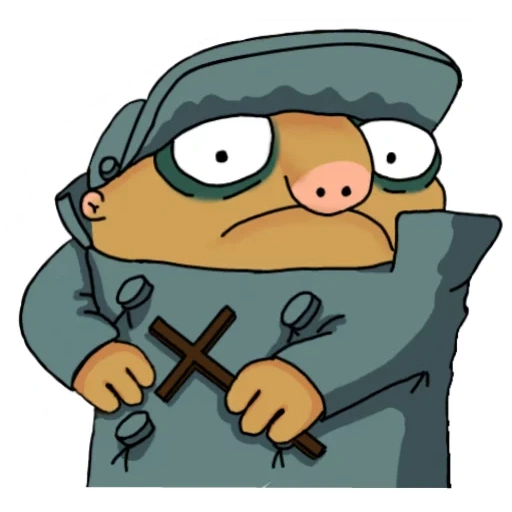 Братья Пилоты sticker 30