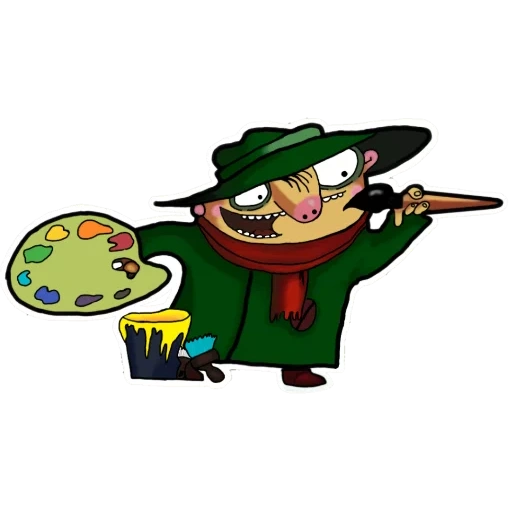 Братья Пилоты sticker 10