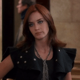 The Devil Wears Prada sticker 13