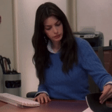 The Devil Wears Prada sticker 16