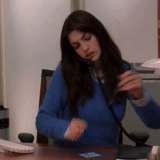 The Devil Wears Prada sticker 17