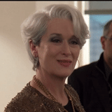 The Devil Wears Prada sticker 19