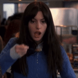 The Devil Wears Prada sticker 23