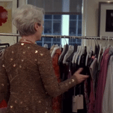 The Devil Wears Prada sticker 24