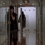 The Devil Wears Prada sticker 29