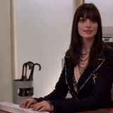 The Devil Wears Prada sticker 30