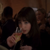 The Devil Wears Prada sticker 33