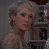 The Devil Wears Prada sticker 34