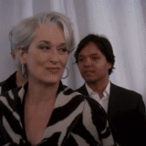 The Devil Wears Prada sticker 41