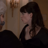 The Devil Wears Prada sticker 45