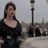 The Devil Wears Prada sticker 47