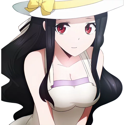 The Irregular at Magic High School Telegram sticker pack