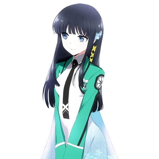The Irregular at Magic High School sticker 20