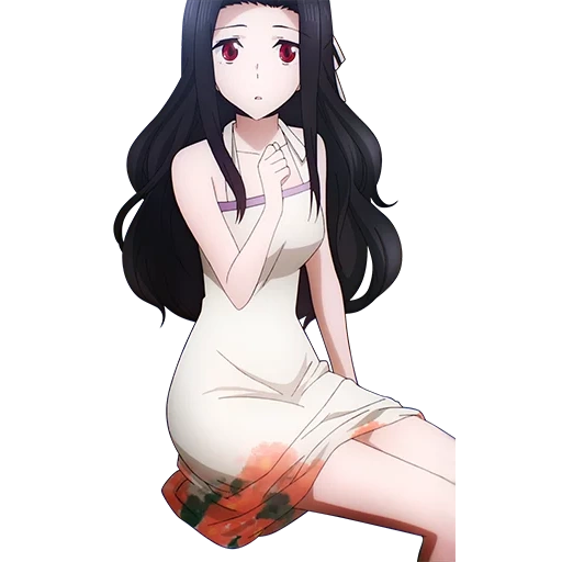 The Irregular at Magic High School sticker 8