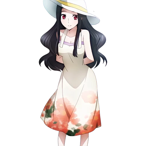 The Irregular at Magic High School sticker 9