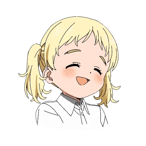 The Promised Neverland sticker 12