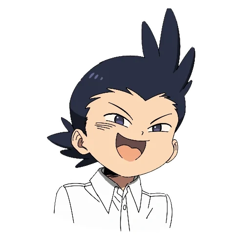 The Promised Neverland sticker 18