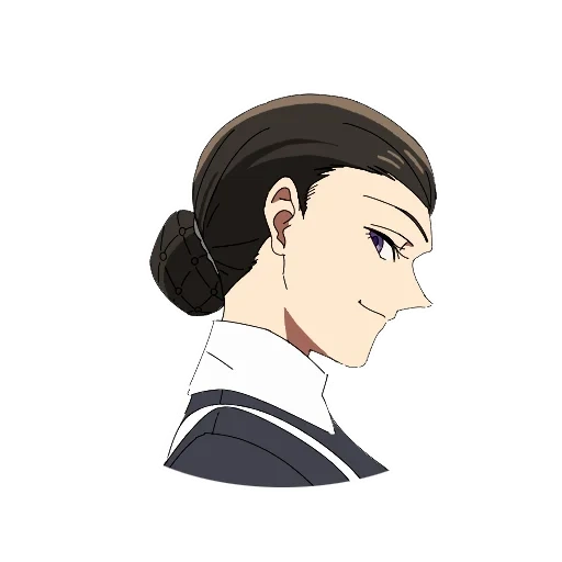 The Promised Neverland sticker 30