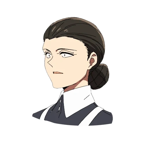 The Promised Neverland sticker 31