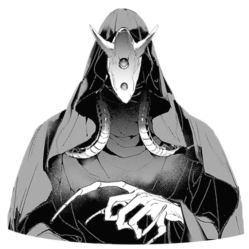 The Promised Neverland sticker 35