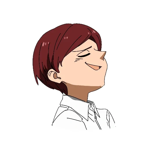 The Promised Neverland sticker 36