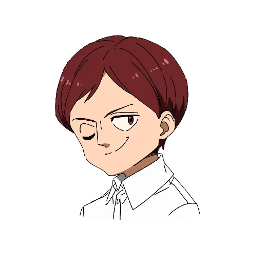 The Promised Neverland sticker 37