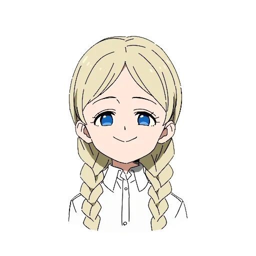 The Promised Neverland sticker 38