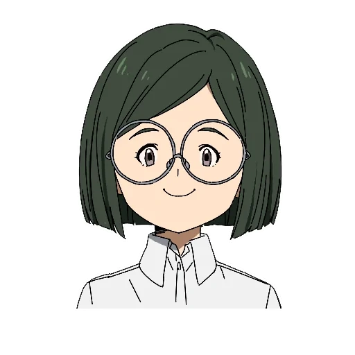 The Promised Neverland sticker 41
