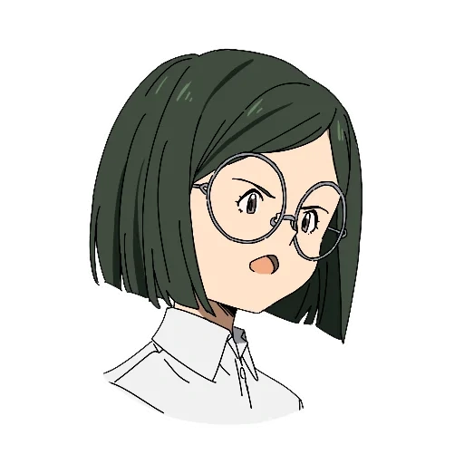 The Promised Neverland sticker 43