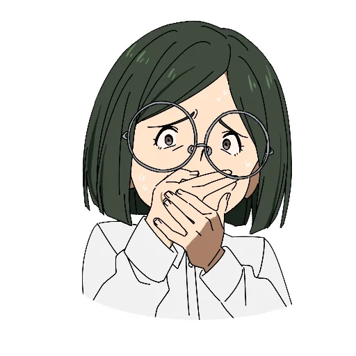 The Promised Neverland sticker 44