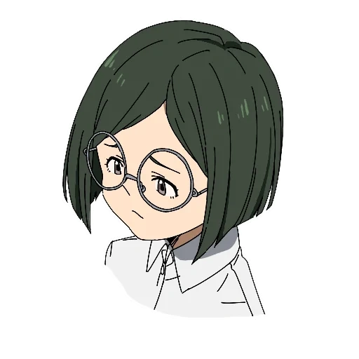 The Promised Neverland sticker 45