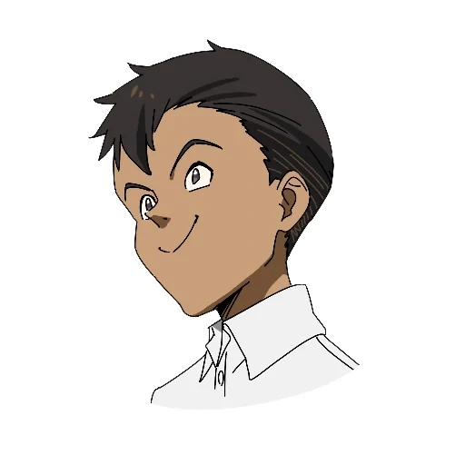 The Promised Neverland sticker 46
