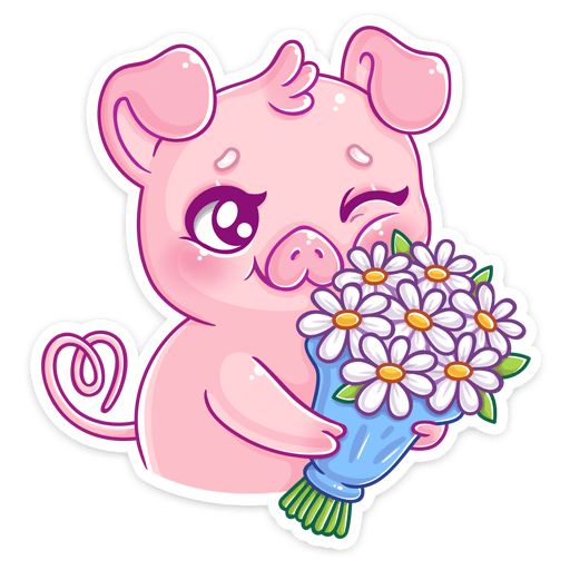 Тимоша Telegram sticker pack