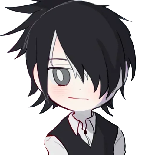 Shoto Todoroki • sticker 103