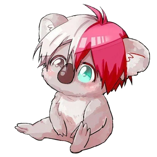 Shoto Todoroki • sticker 31