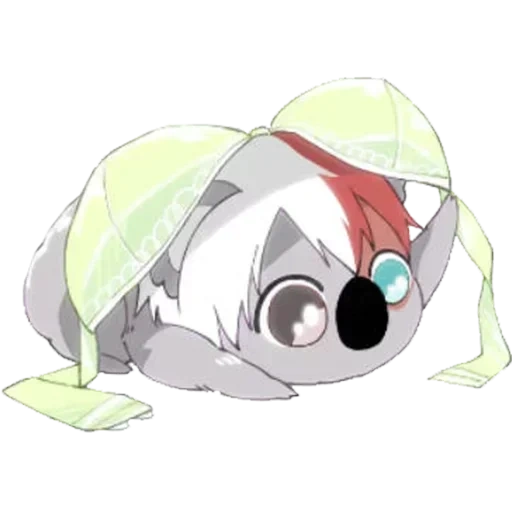 Shoto Todoroki • sticker 35