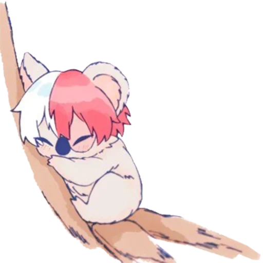 Shoto Todoroki • sticker 36