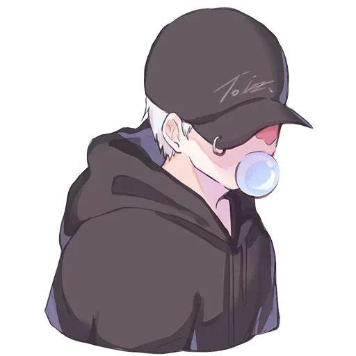 Shoto Todoroki • sticker 46