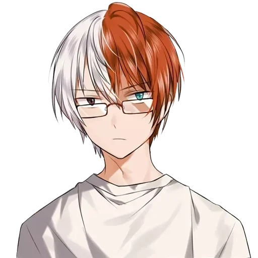 Shoto Todoroki • sticker 94