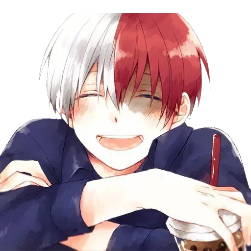 Todoroki sticker 16