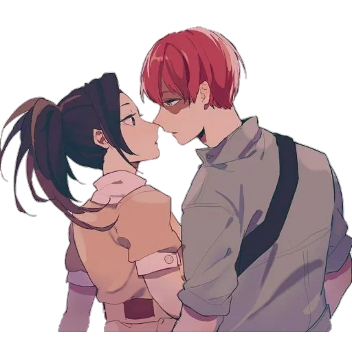 Todoroki sticker 21