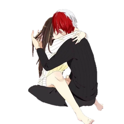 Todoroki sticker 49