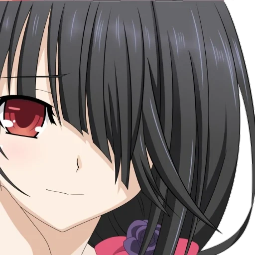 Tokisaki Kurumi sticker 2