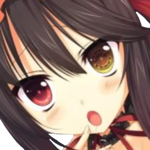 Tokisaki Kurumi sticker 13