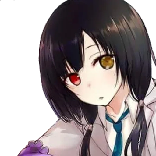 Tokisaki Kurumi sticker 21