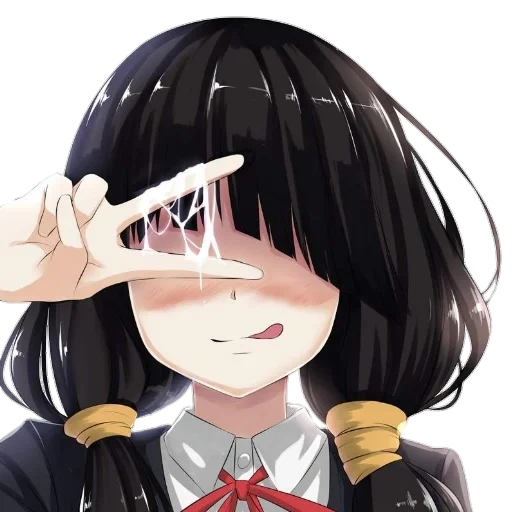 Tokisaki Kurumi sticker 4