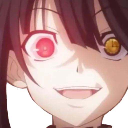 Tokisaki Kurumi sticker 7