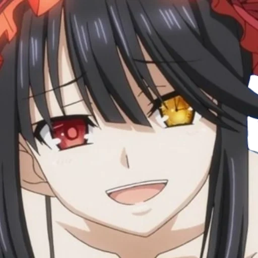 Tokisaki Kurumi sticker 9