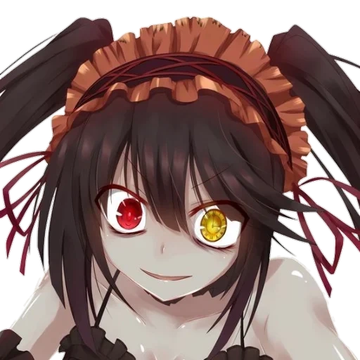 Tokisaki Kurumi sticker 10